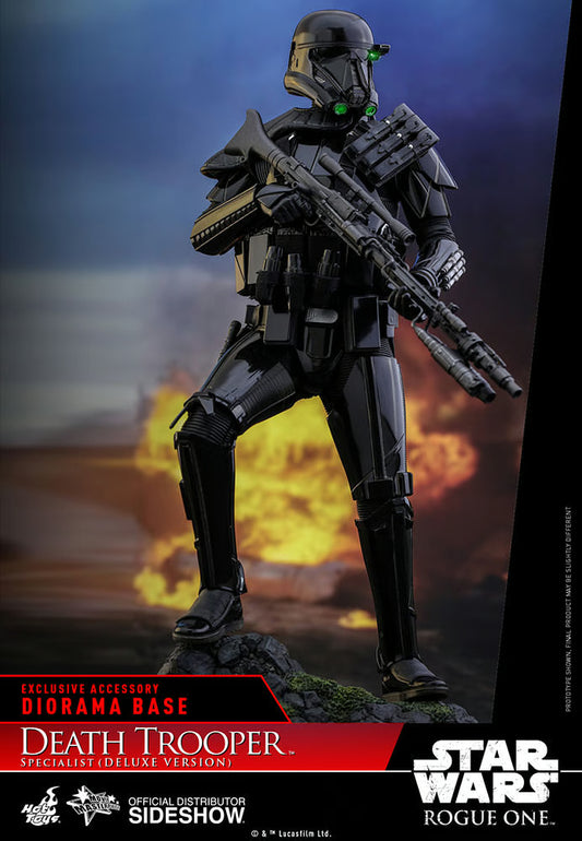 Death Trooper Specialist : MMS399