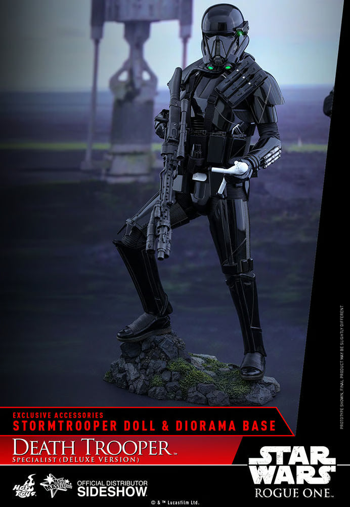 Death Trooper Specialist : MMS399