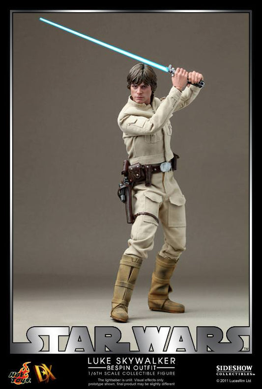 Luke Skywalker : DX07