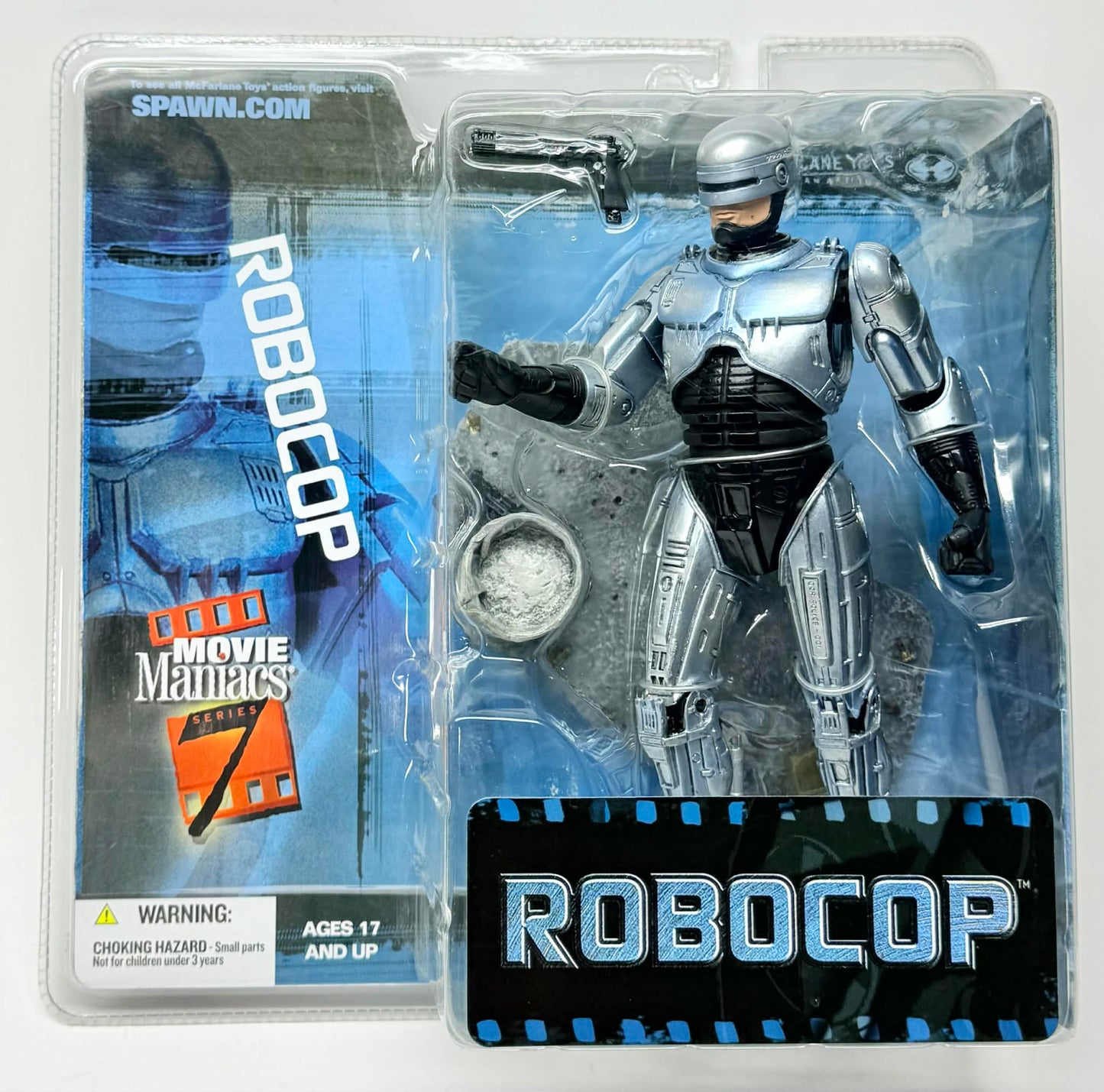 Robocop