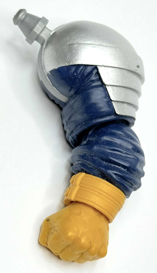 BAF : Strong Guy Left Arm