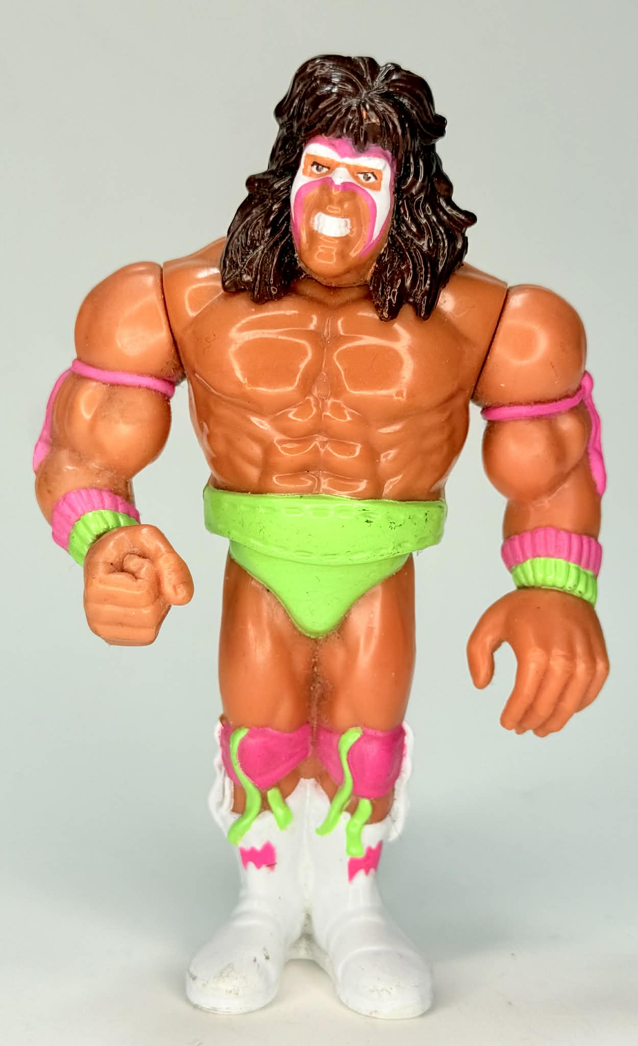 Ultimate Warrior