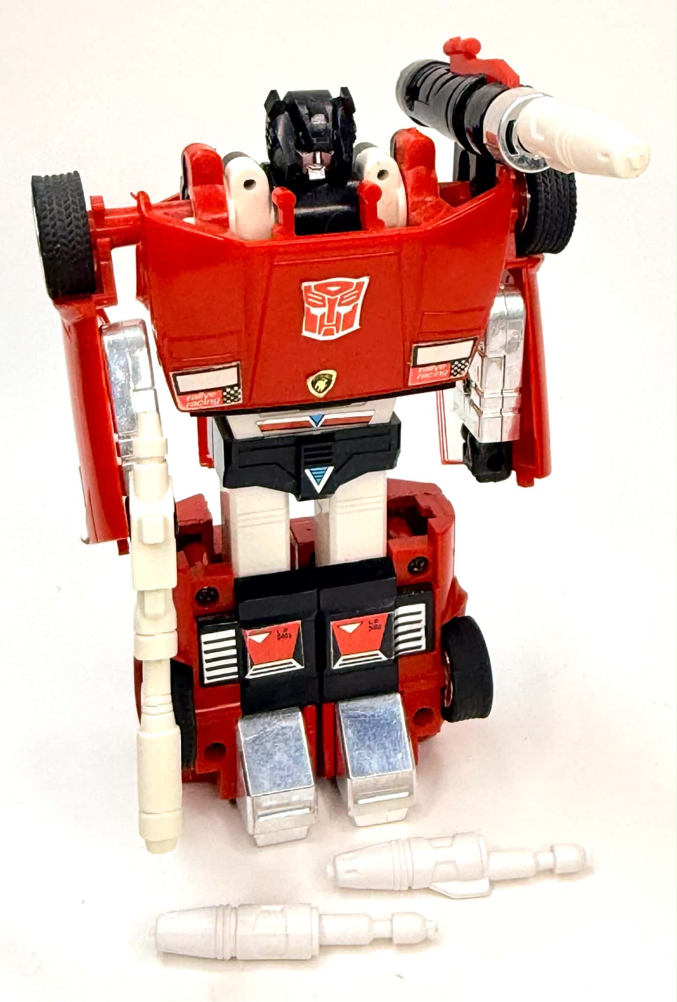 Sideswipe (1984)