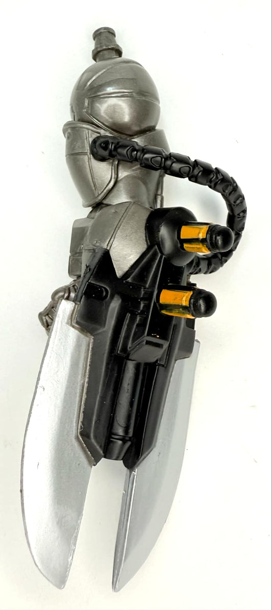 BAF : Mandroid Left Arm