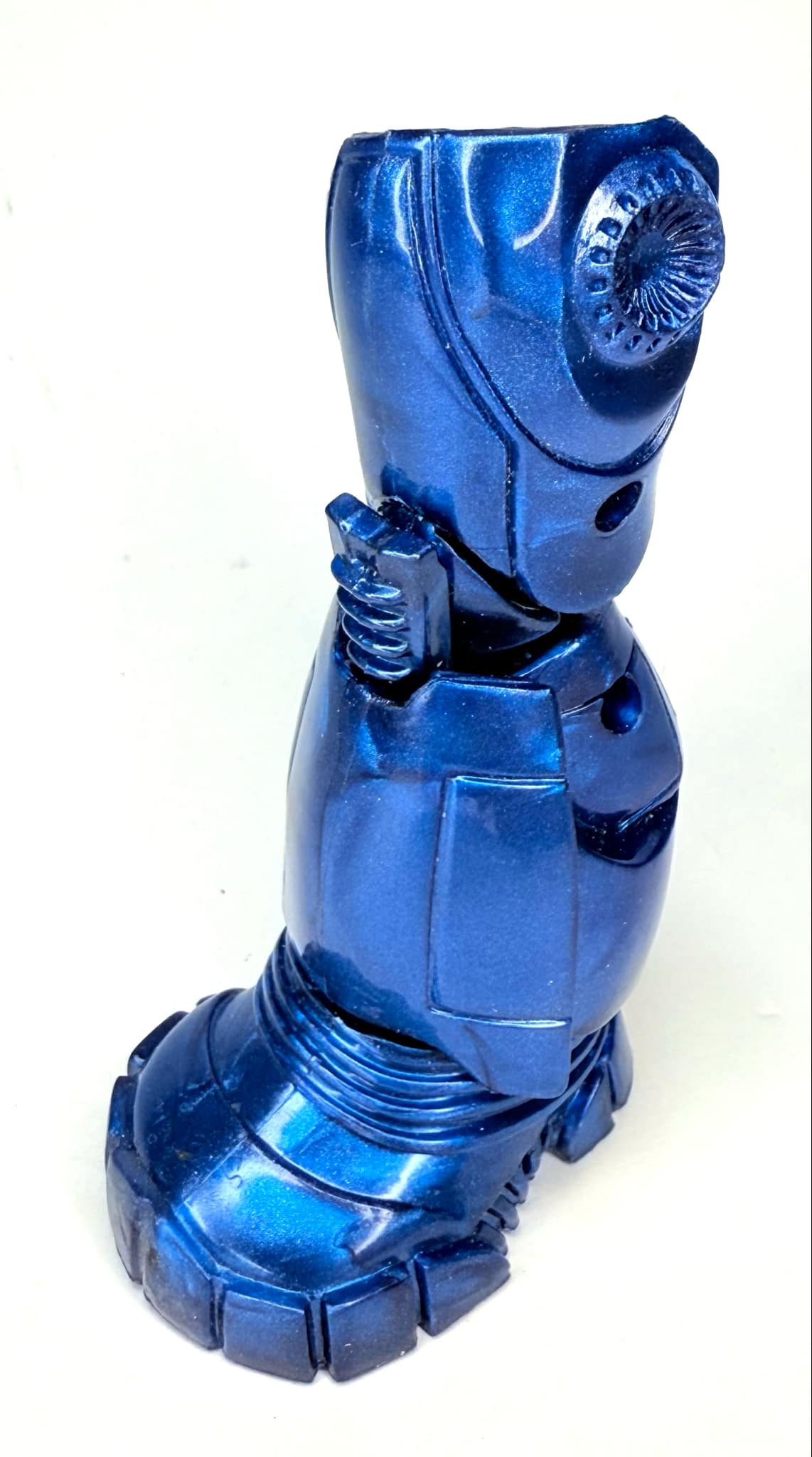 BAF : Iron Monger Left Leg