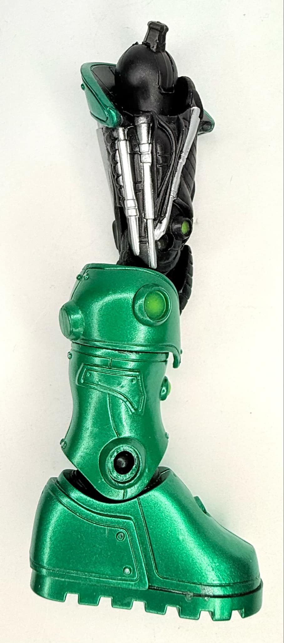 BAF : STEL Robot Left Leg