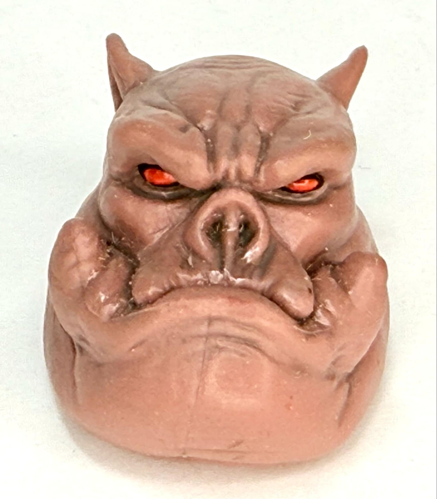 BAF : Kilowog Head