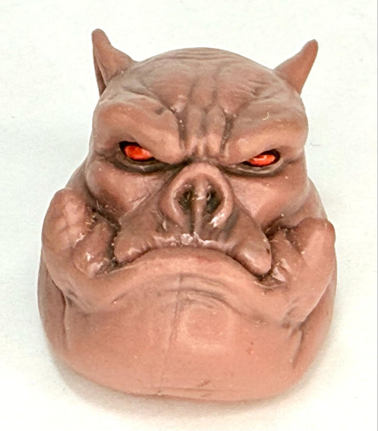 BAF : Kilowog Head