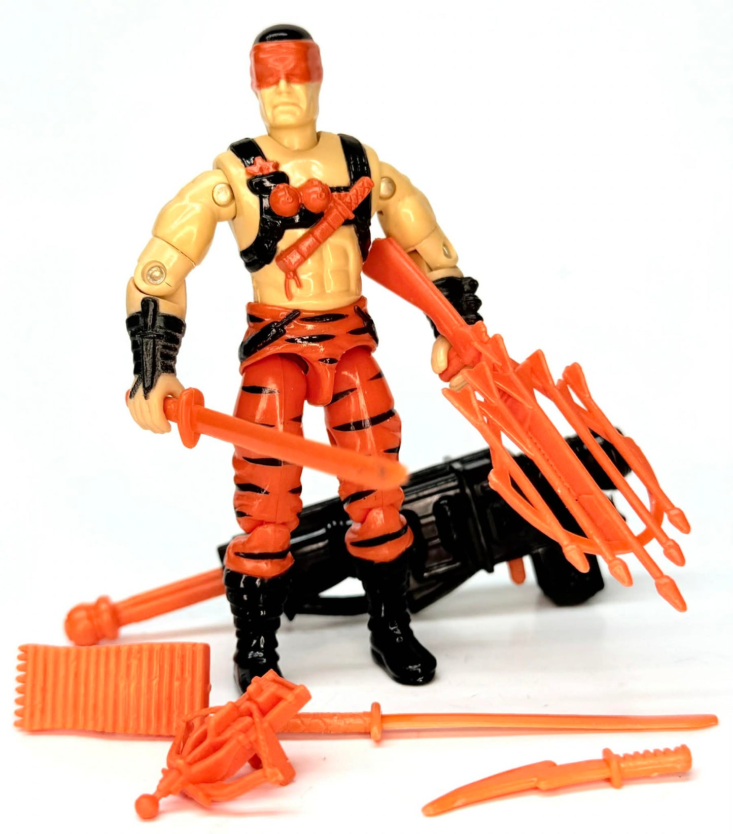 Night Creeper Leader (1993)