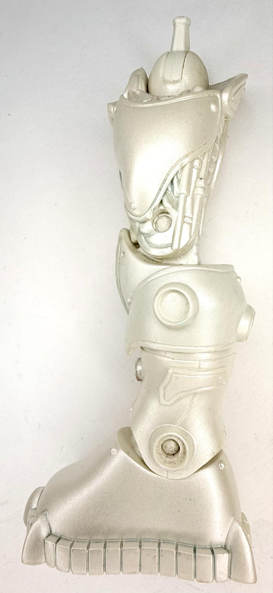 BAF : Stripe Right Leg