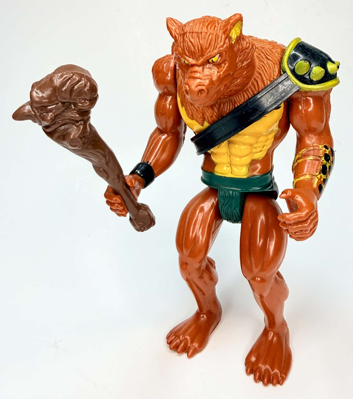 Jackalman