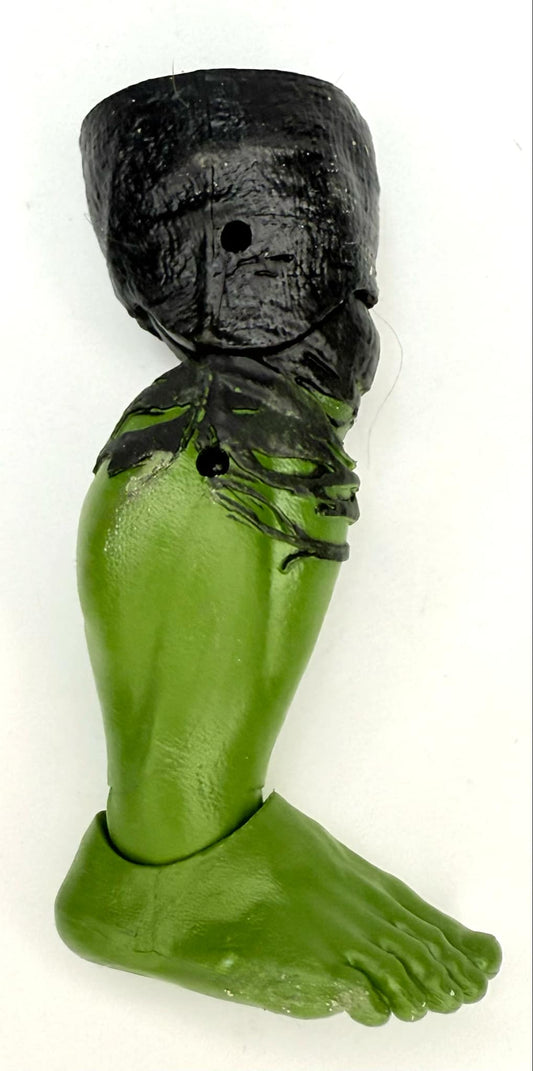 BAF : Smart Hulk Right Leg