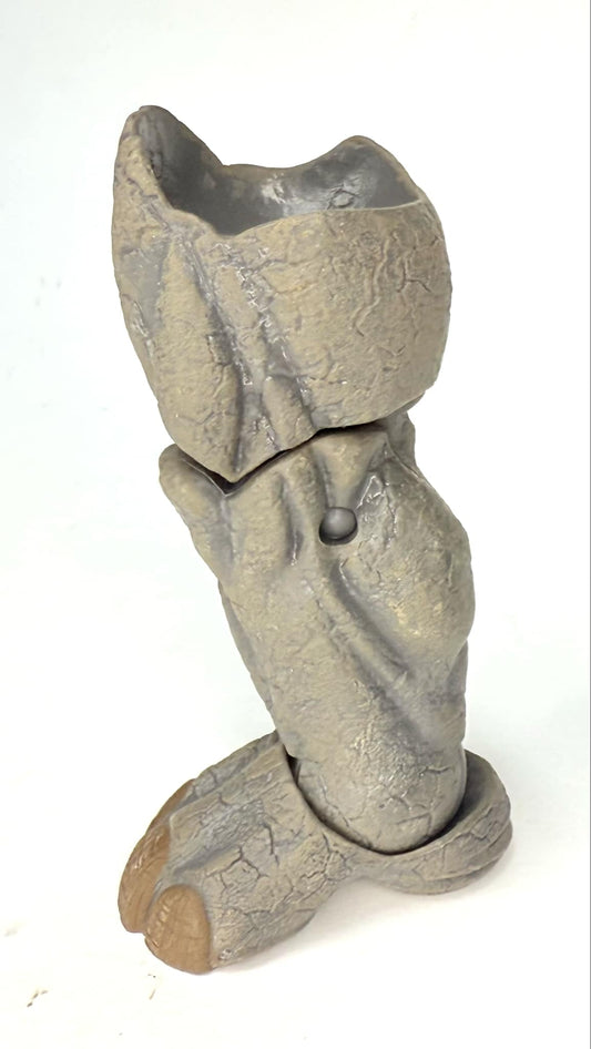 BAF : Rhino Right Leg