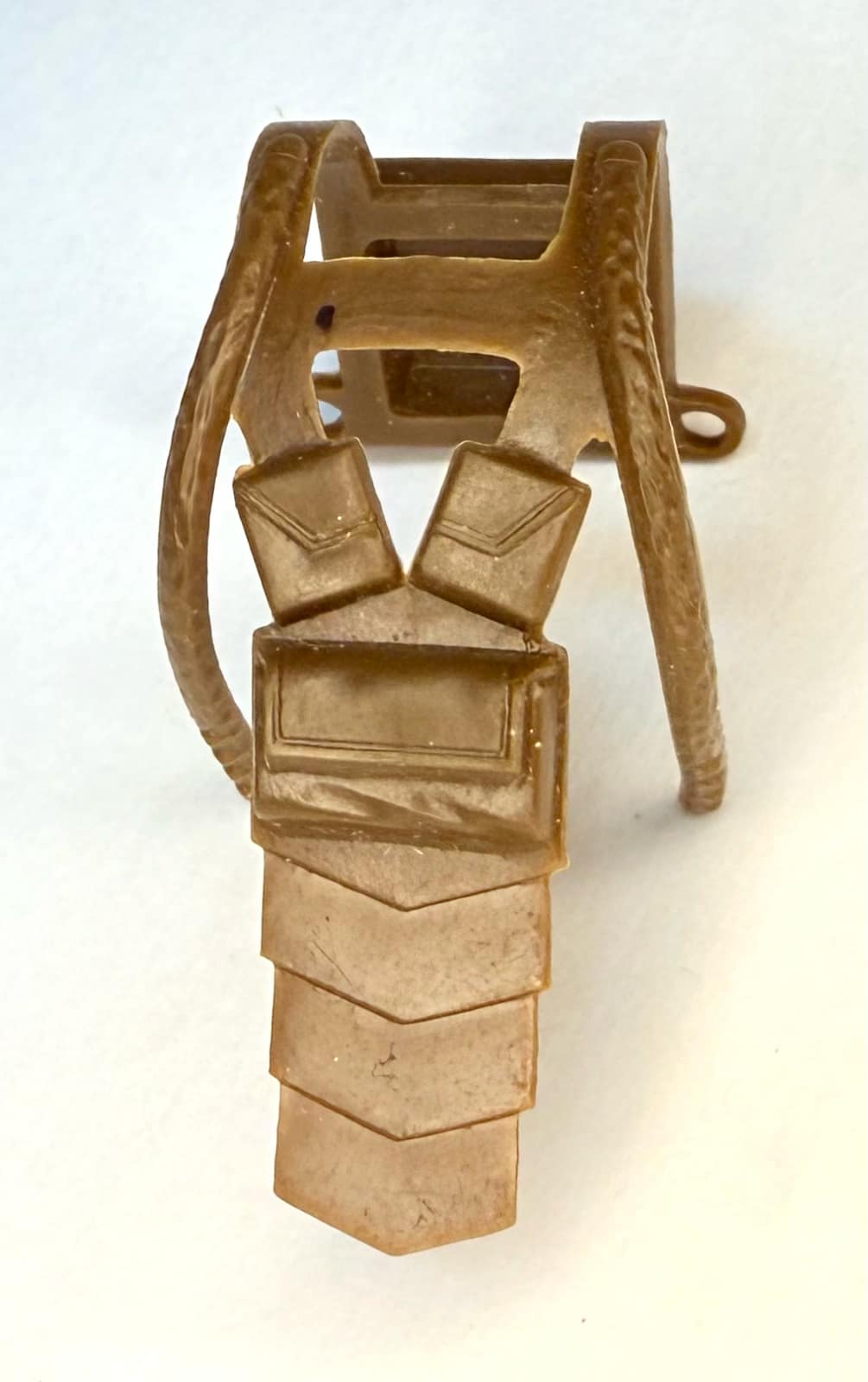 4-LOM Harness