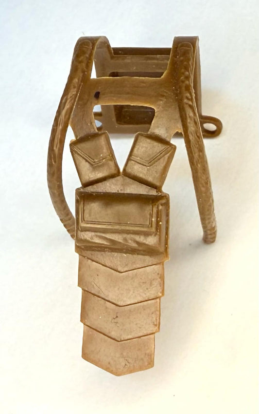 4-LOM Harness