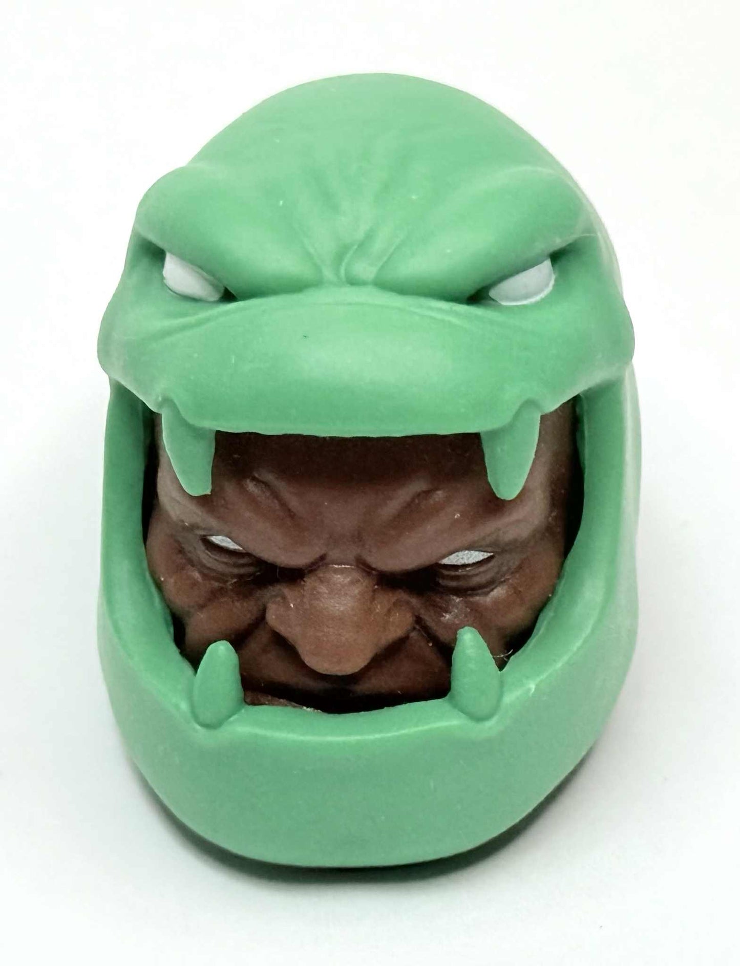 BAF : Puff Adder Head