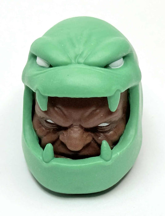 BAF : Puff Adder Head