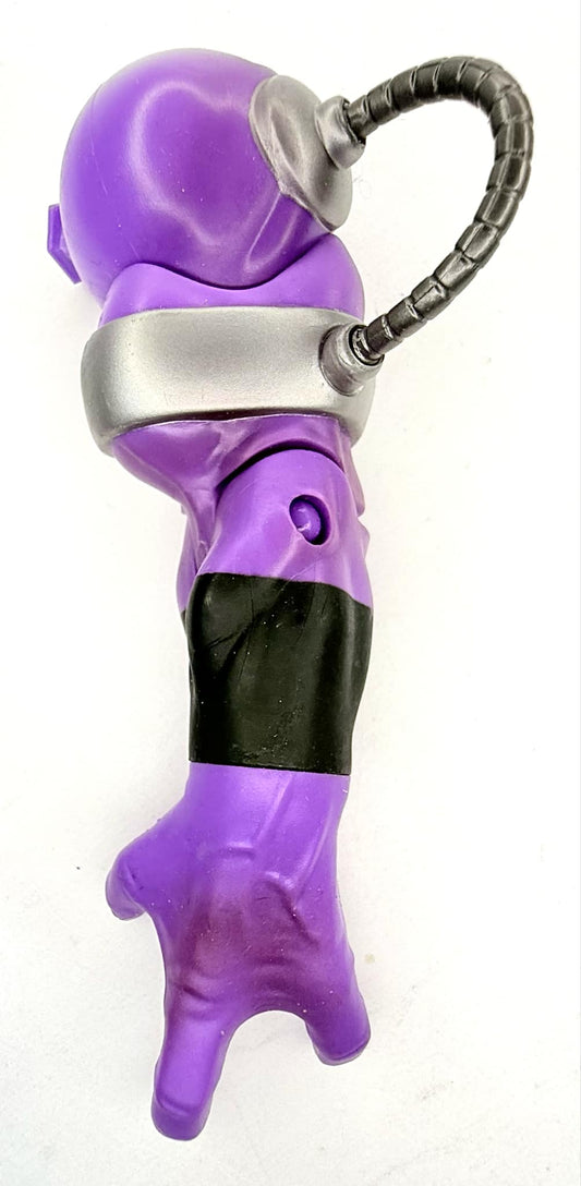 BAF : Validus Left Arm