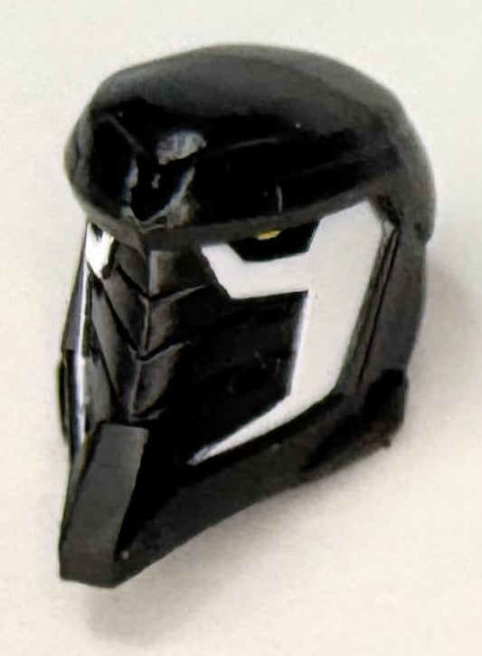 BAF : Space Venom Head