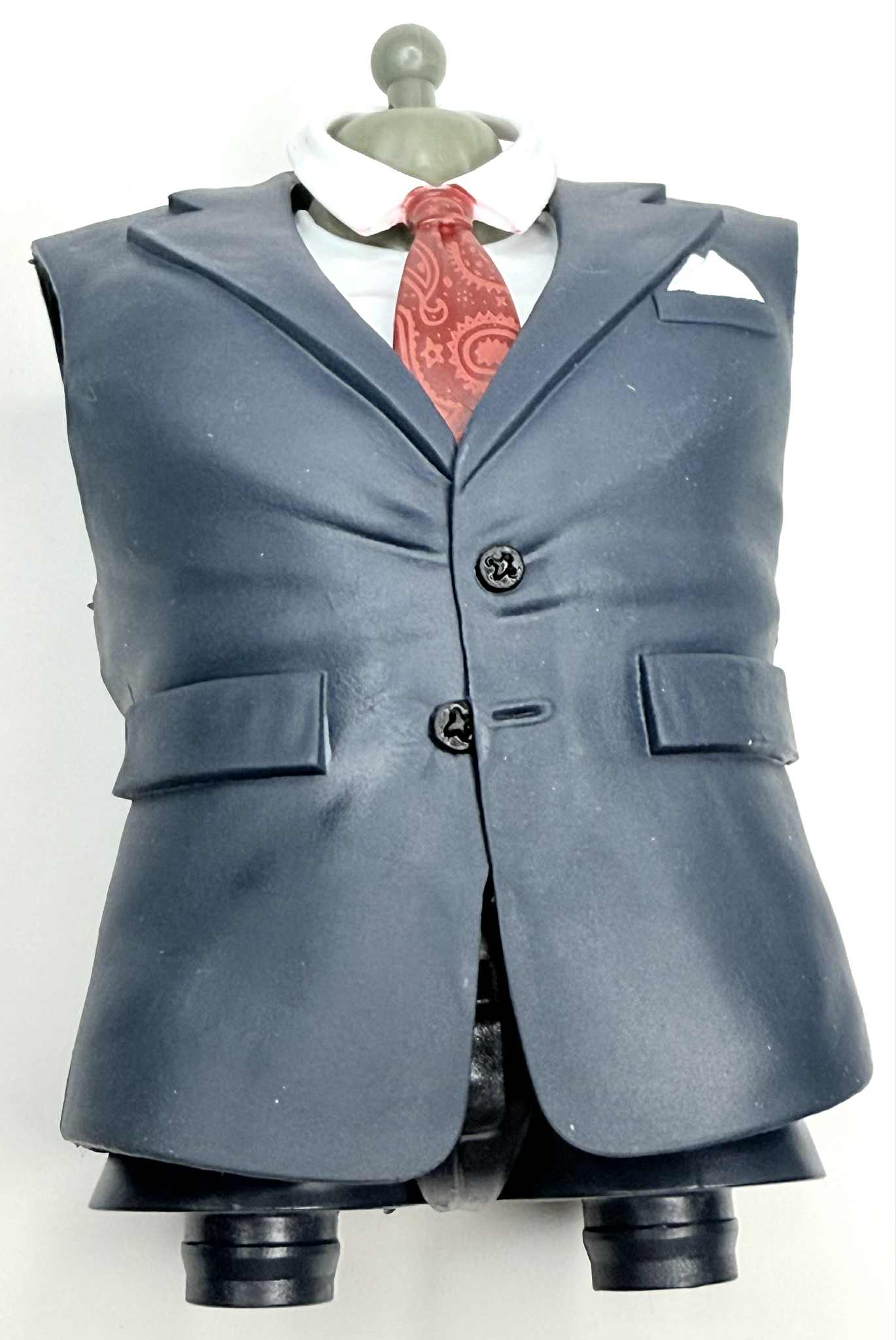 BAF : Joe Fixit Torso