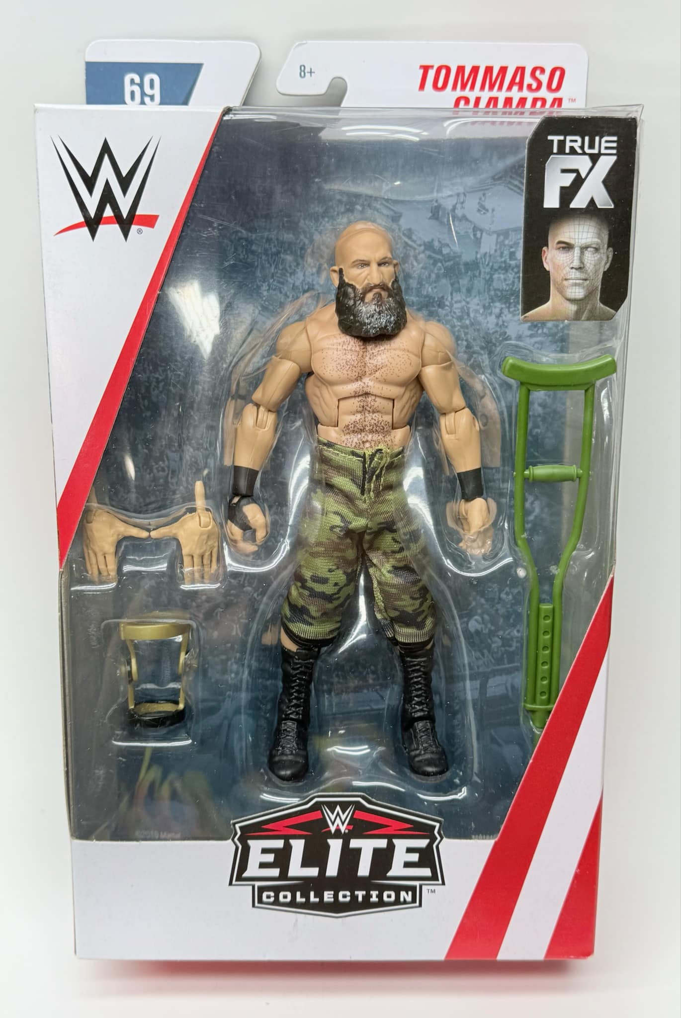 Tommaso Ciampa