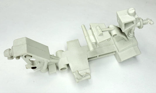 Millenium Falcon : Gunner Chair