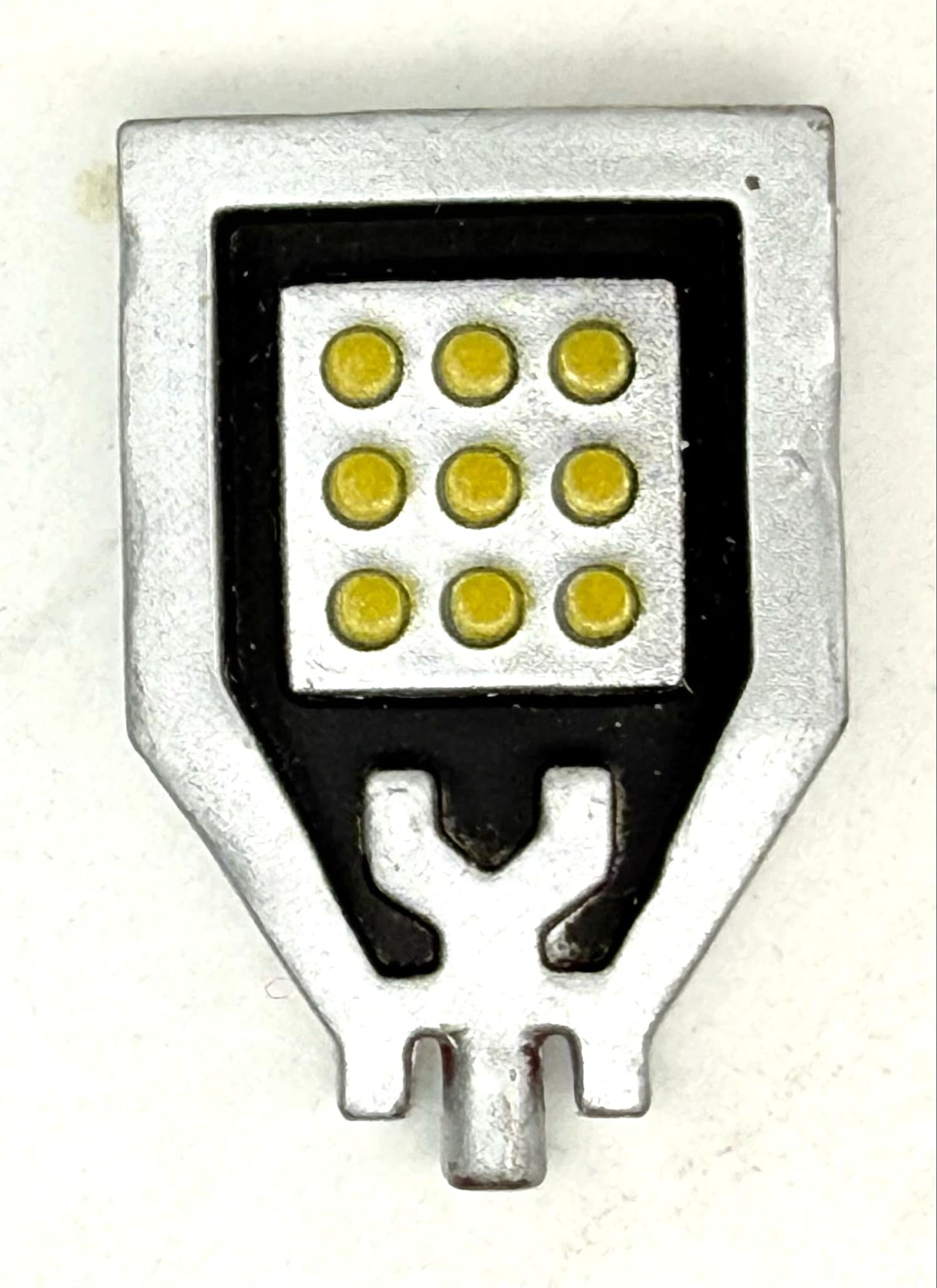 BAF : Ultra Humanite Control Pad