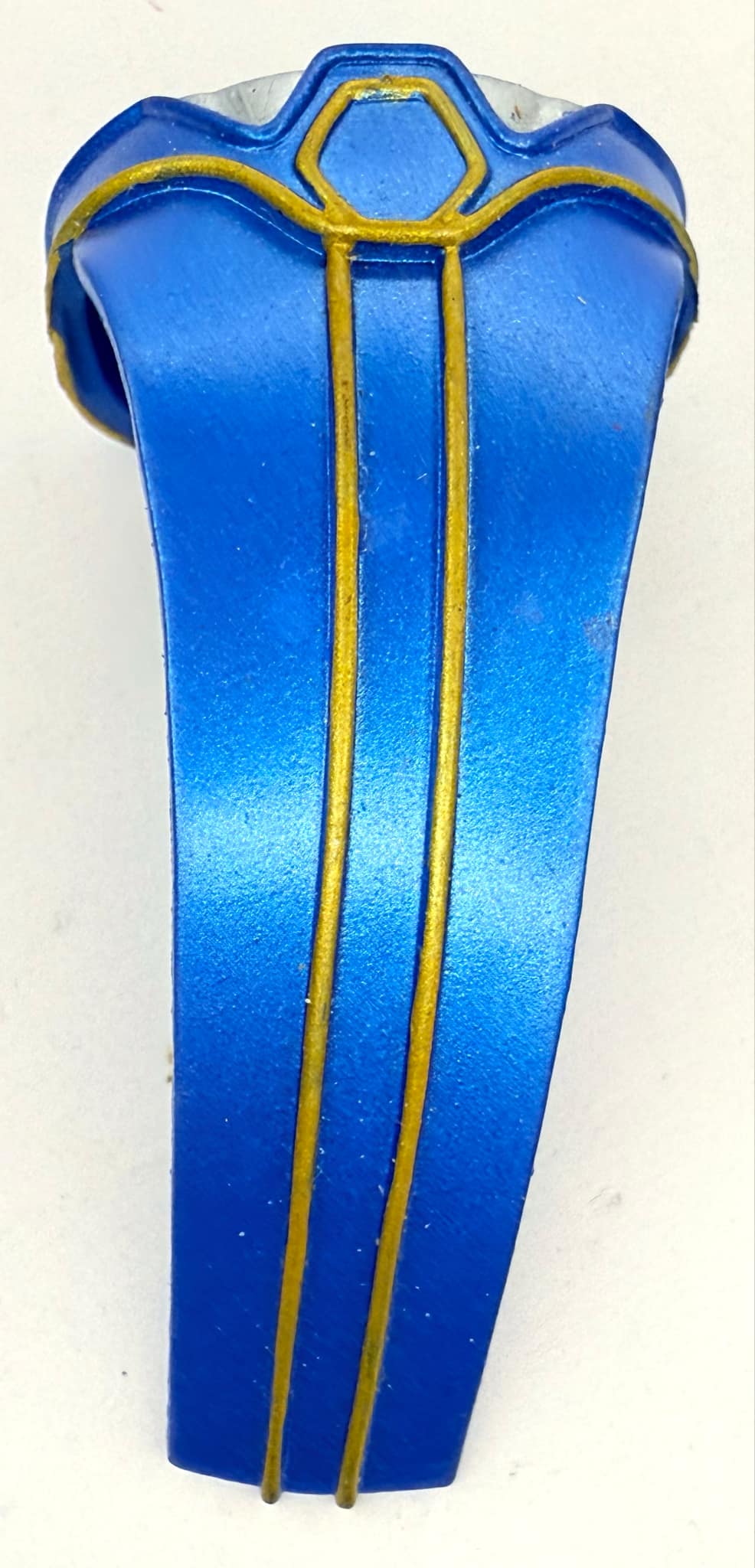 BAF : Anti-Monitor Lower Torso