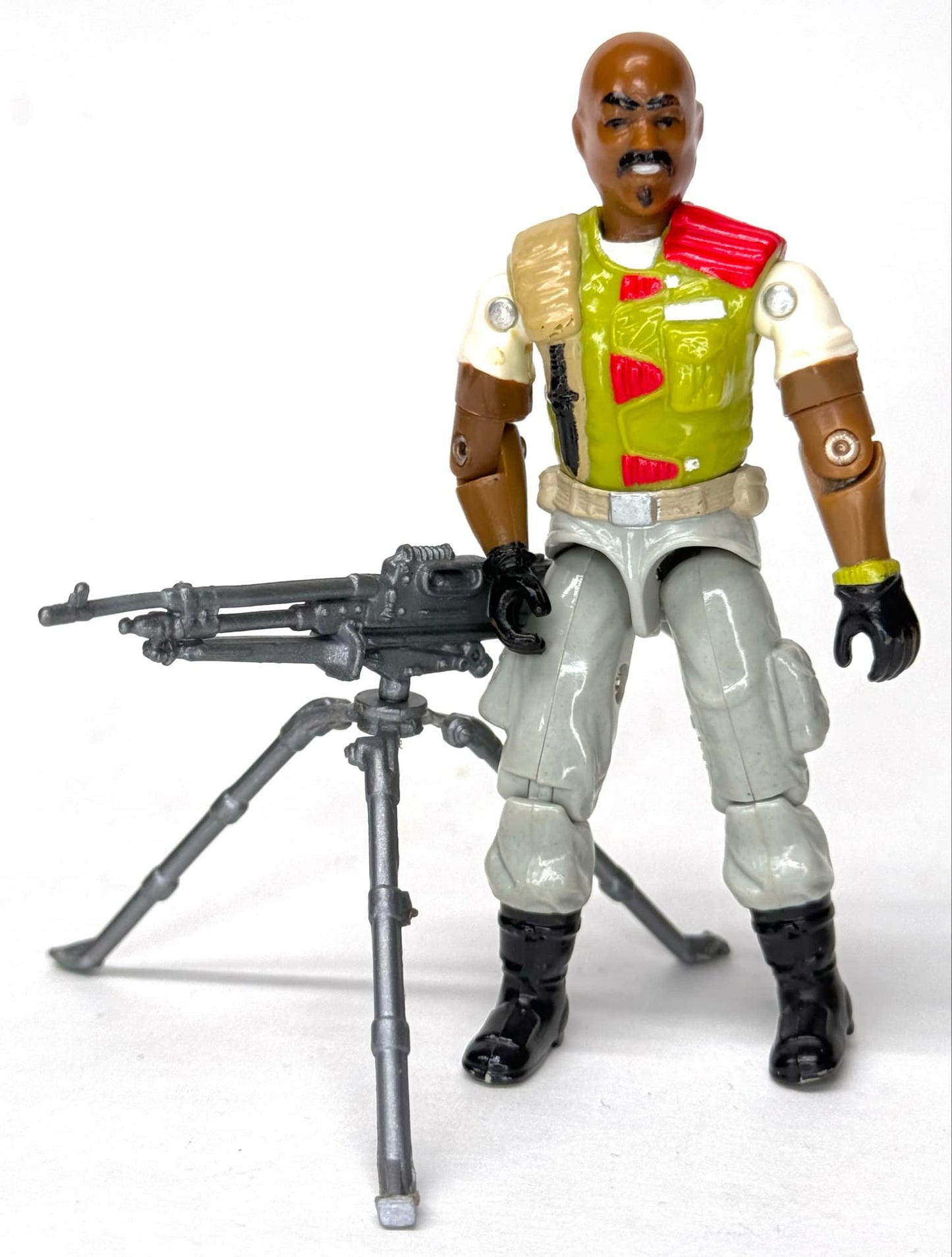 Barrage routier (1986)