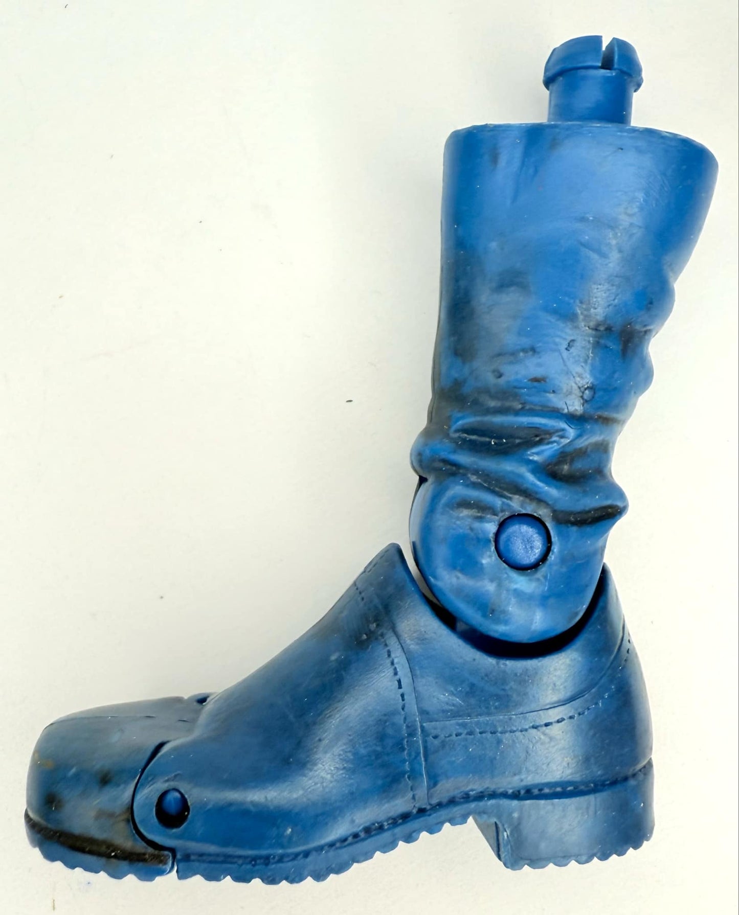 BAF : Giant-Man Left Boot