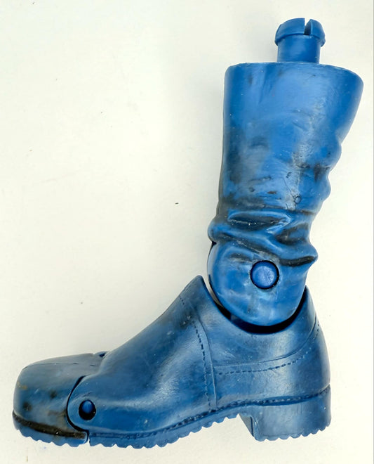 BAF : Giant-Man Left Boot
