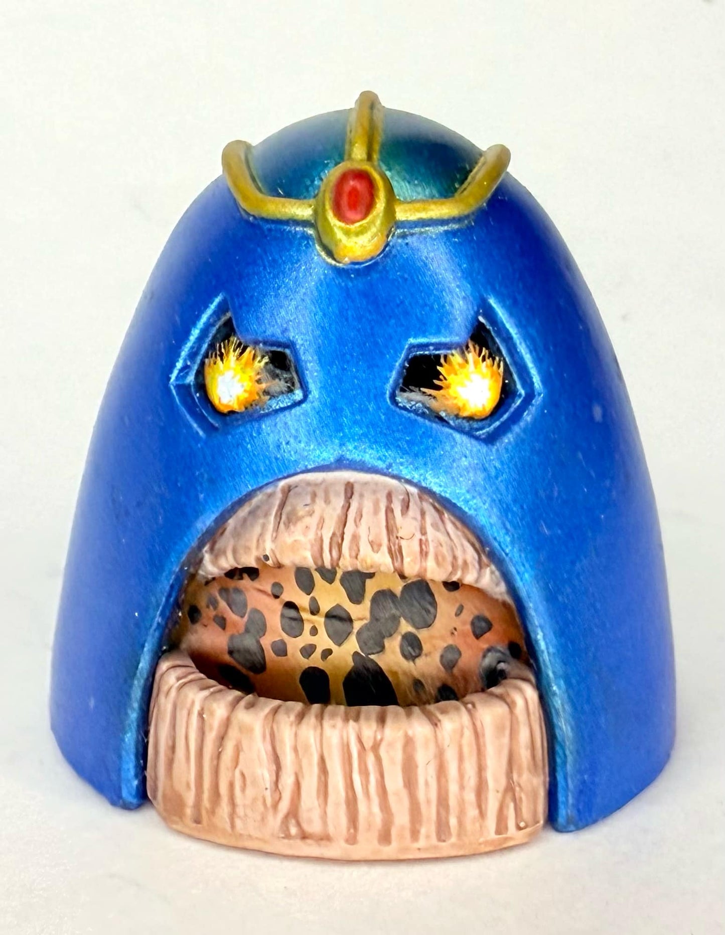 BAF : Anti-Monitor Head