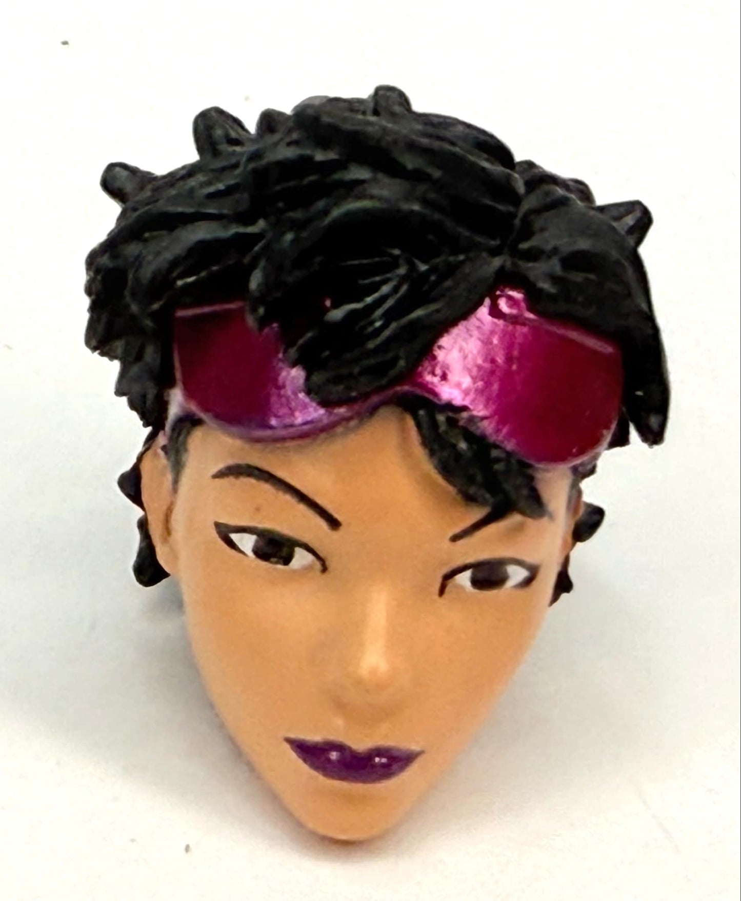 BAF : Jubilee Head