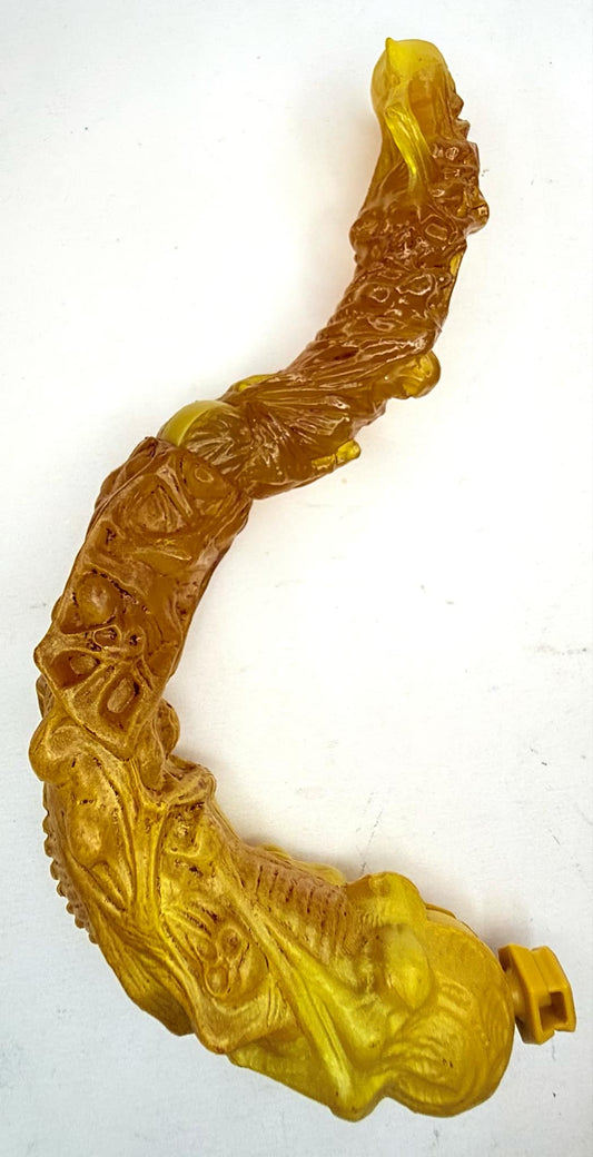 BAF : Parallax Left Front Leg