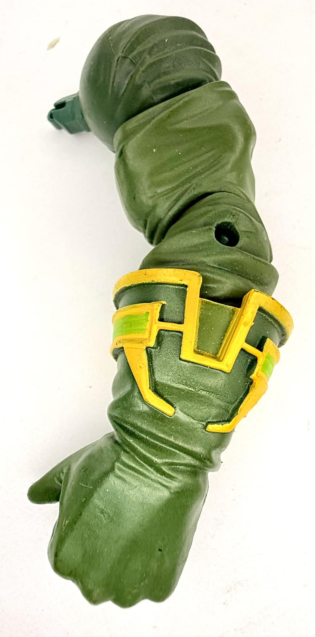 BAF : Kalibak Left Arm