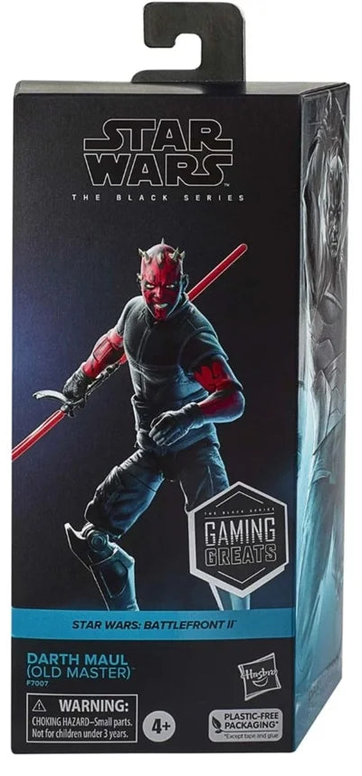 Darth Maul
