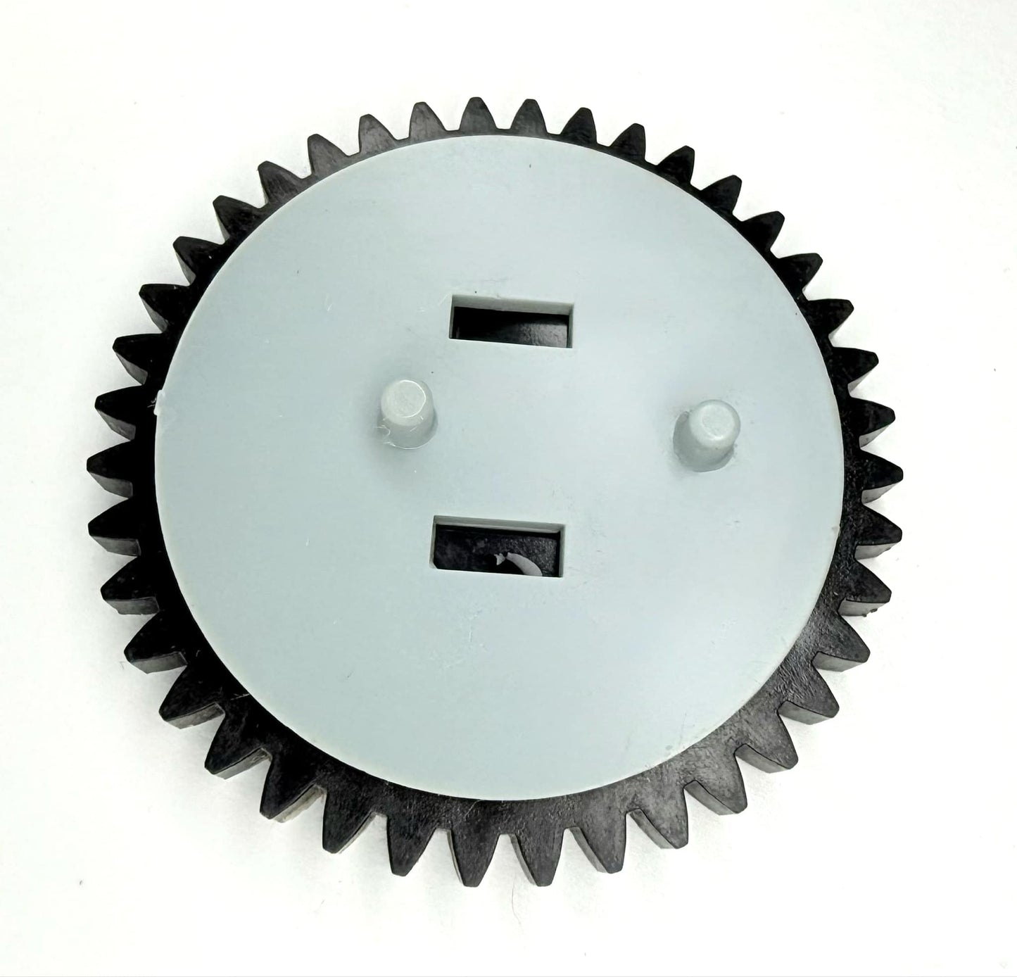 Display Stand : Gear & Foot Pegs