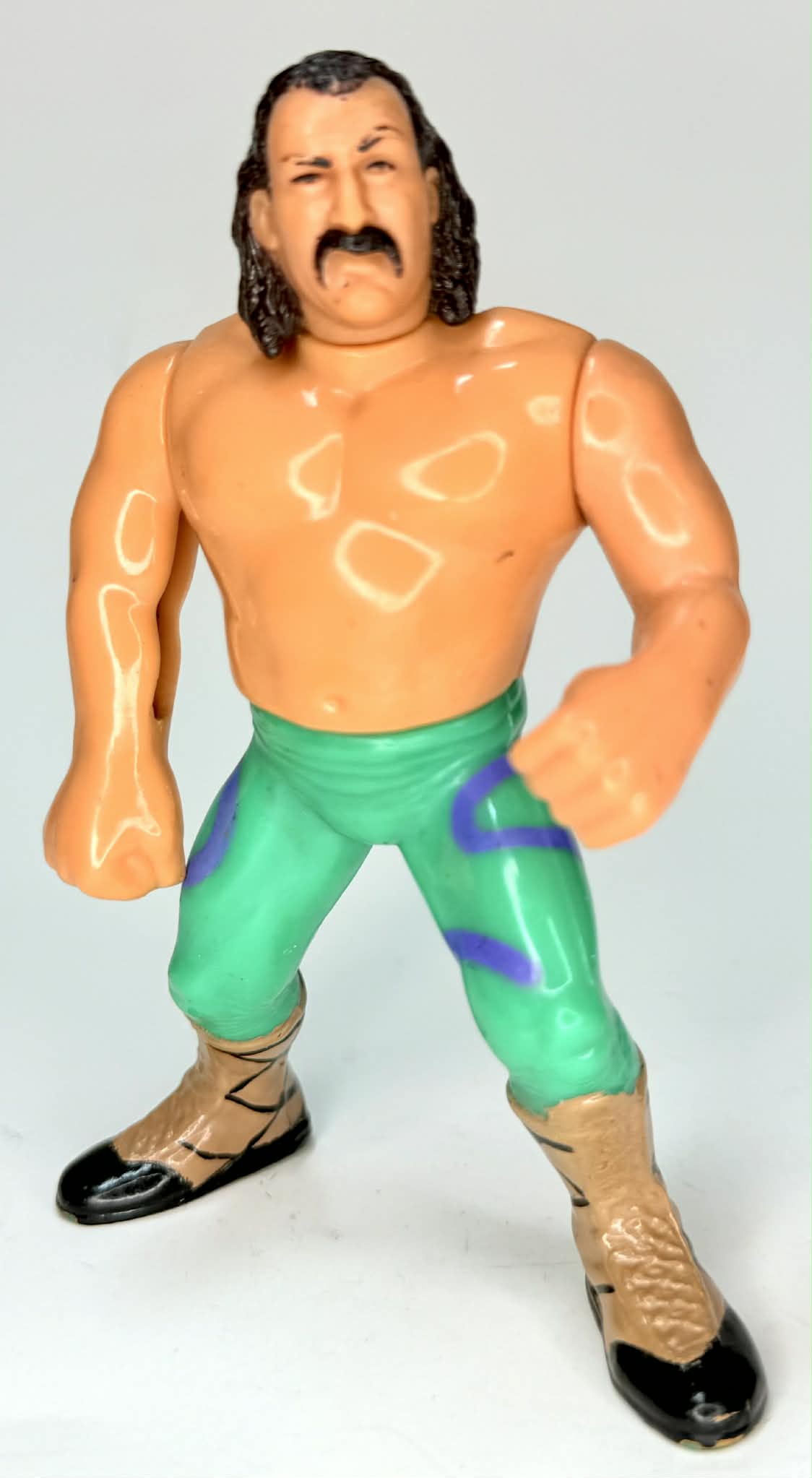 Jake "The Snake" Roberts