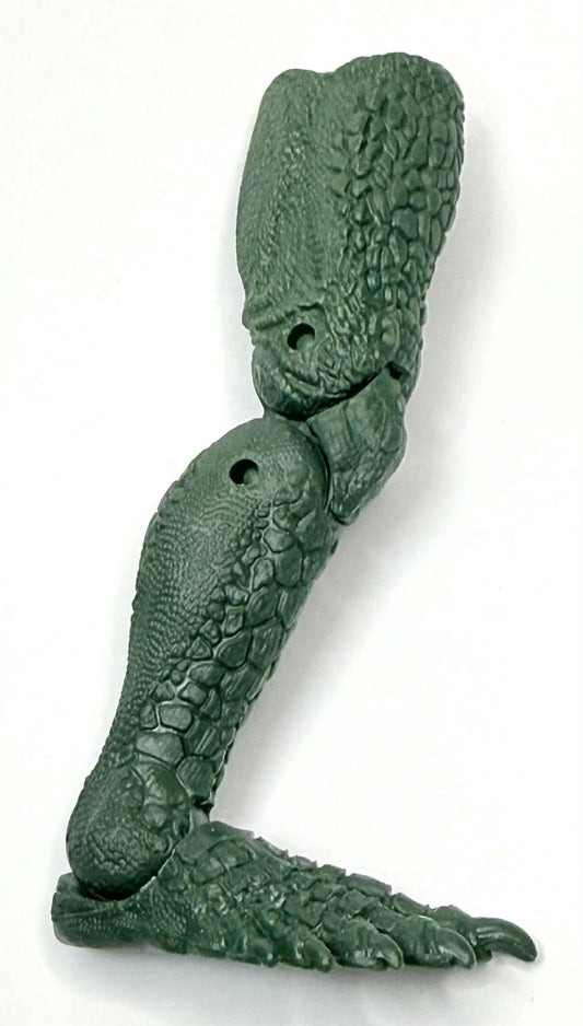 BAF : Sauron Right Leg