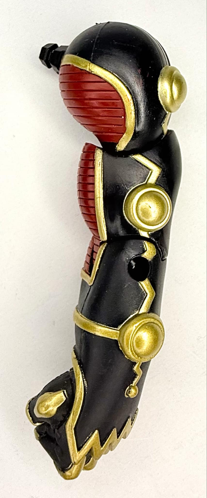 BAF : Imperiex Left Arm