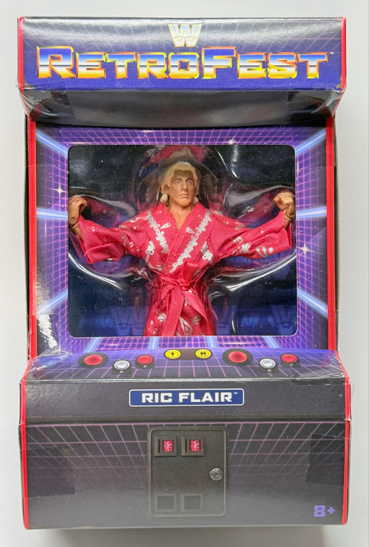 Ric Flair