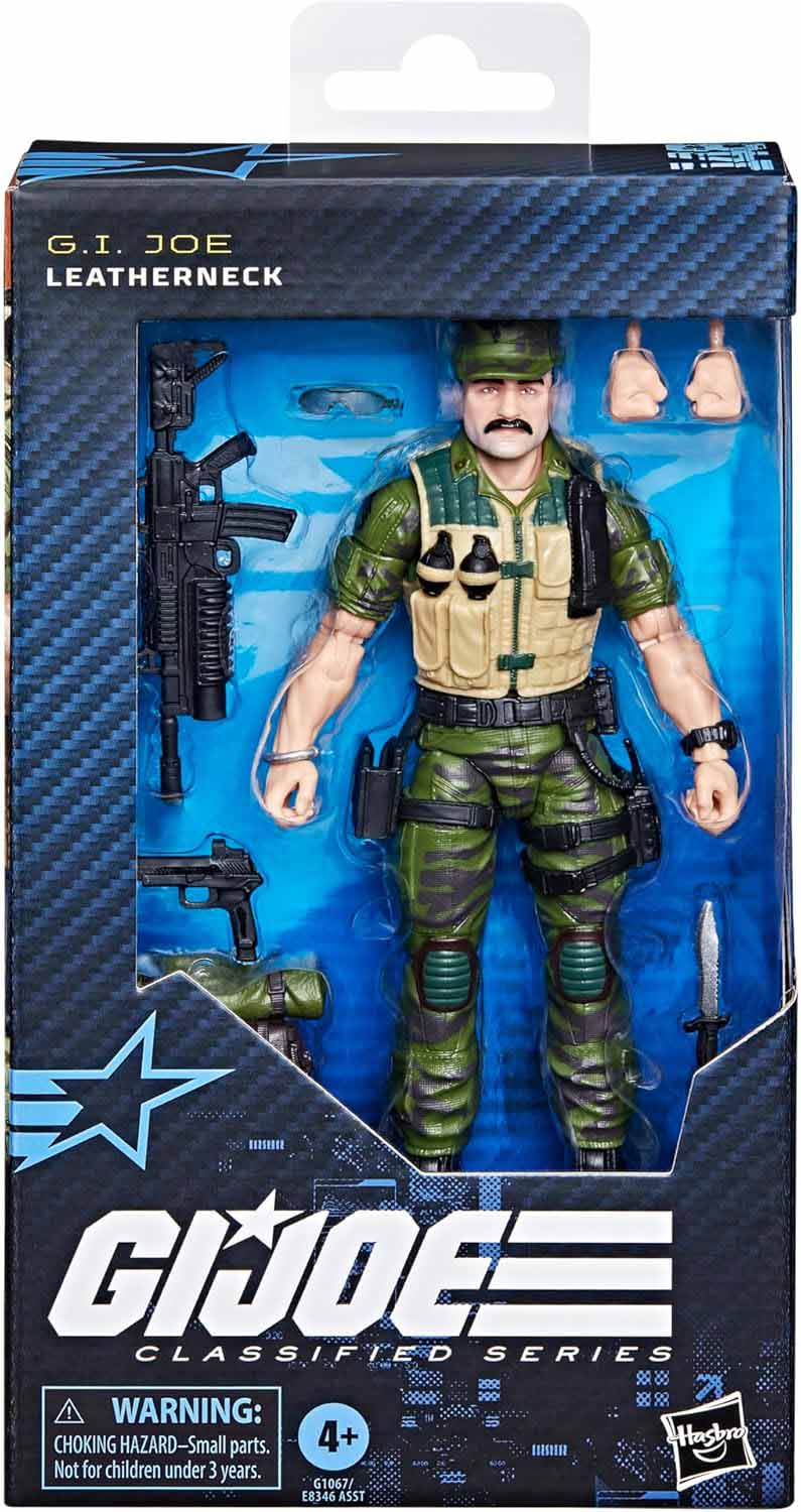 Leatherneck #148