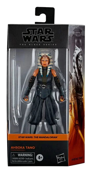 Ahsoka Tano