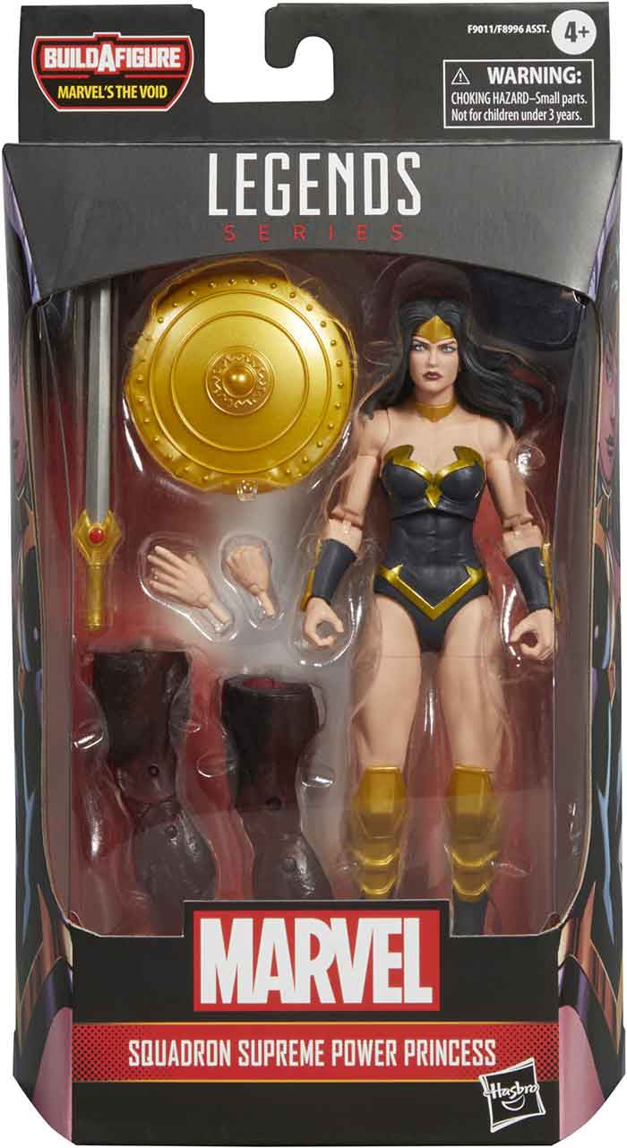 Power Princess