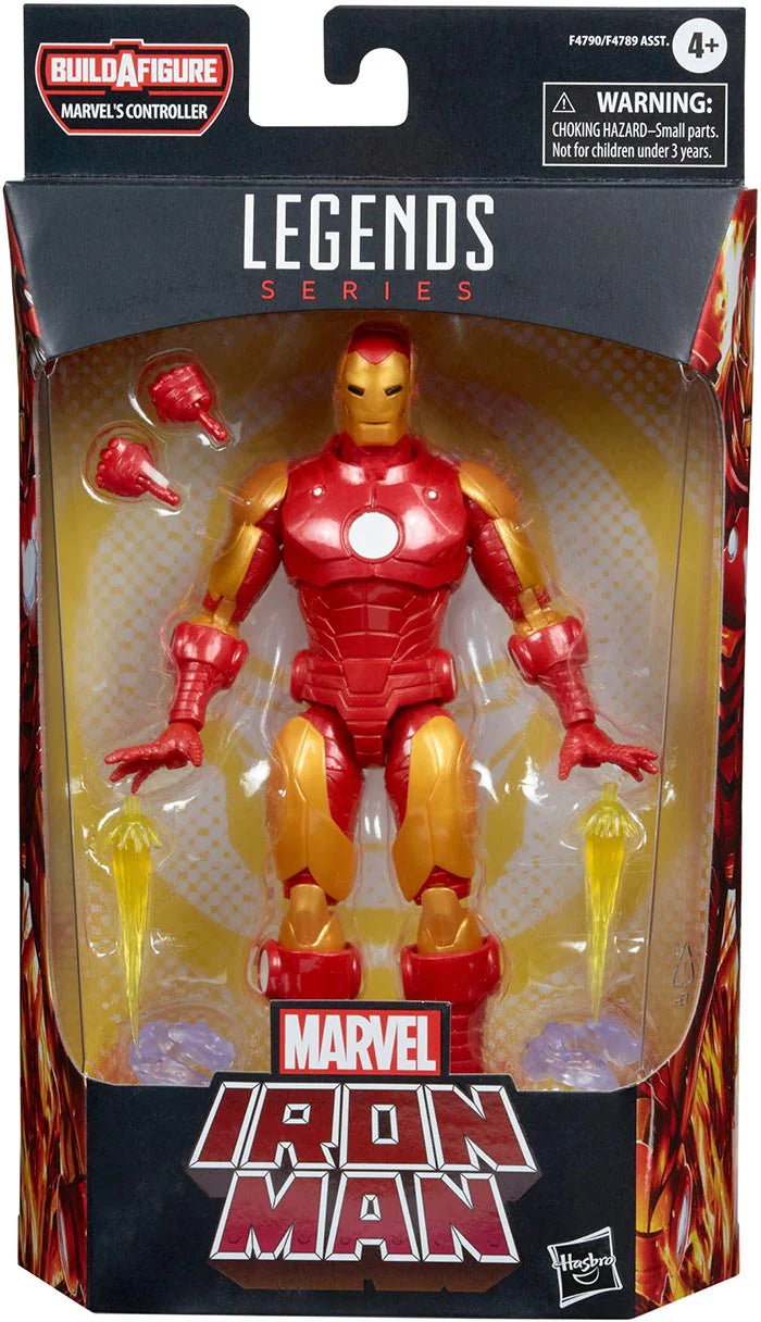 Iron Man