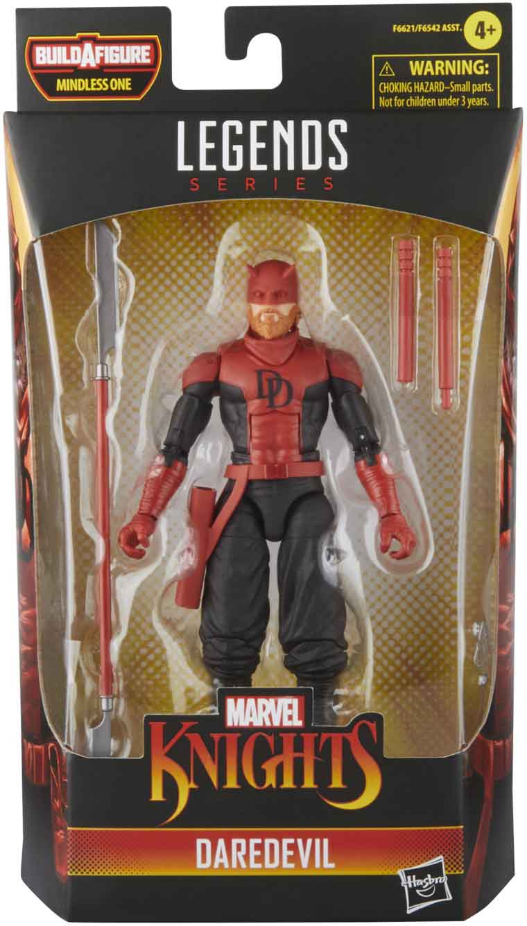 Daredevil