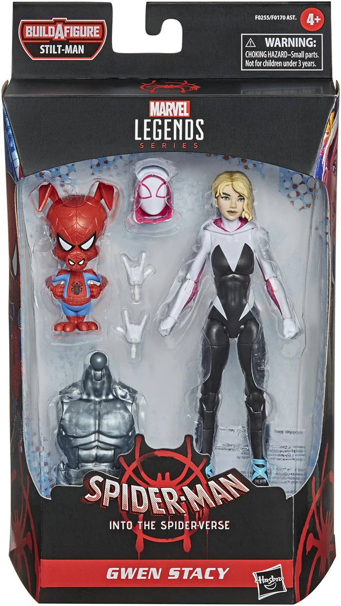 Gwen Stacy