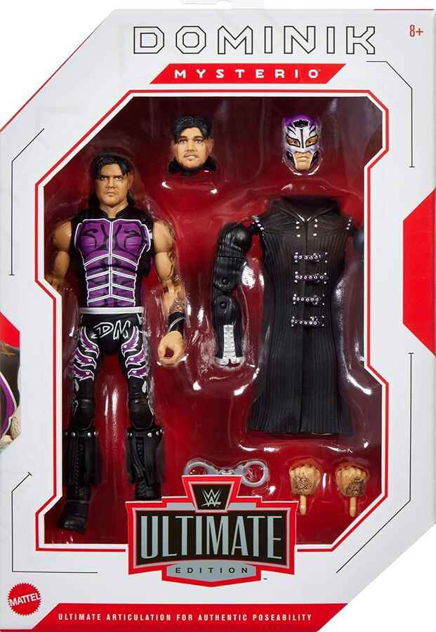 Dominik Mysterio