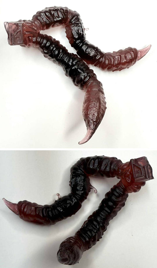 BAF : The Void Lower Tentacles