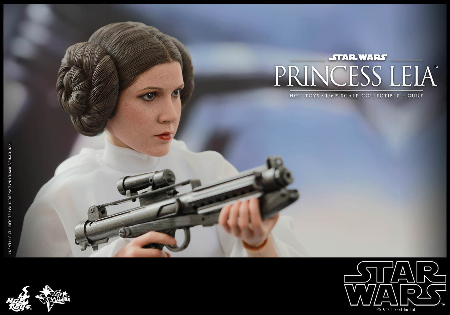 Princess Leia : MMS298